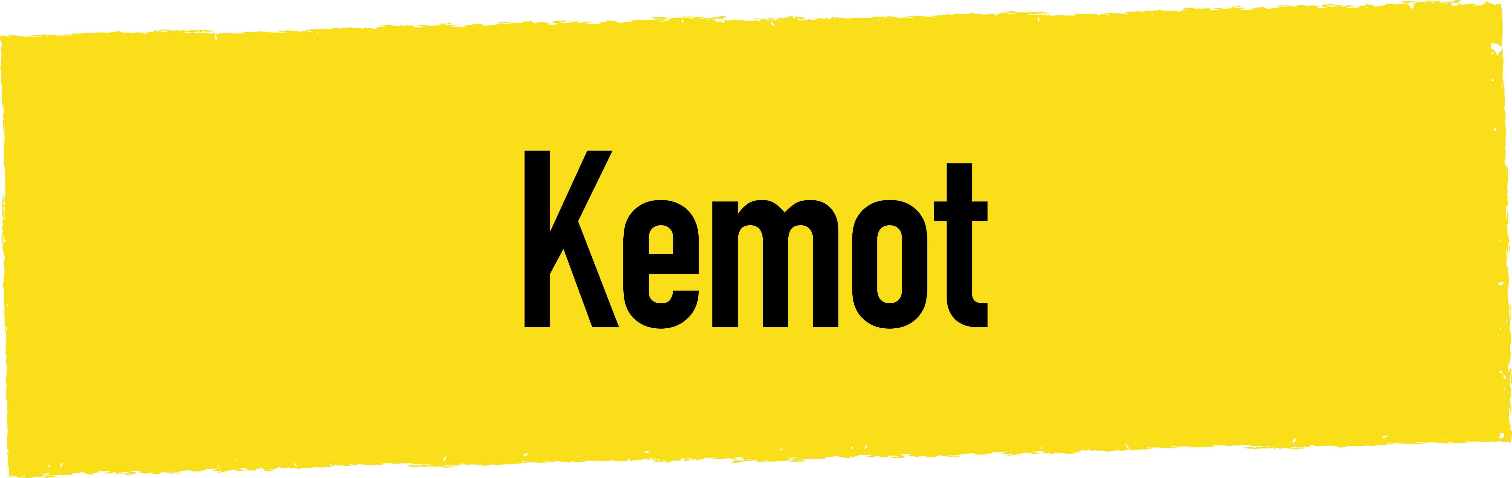 KEMOT