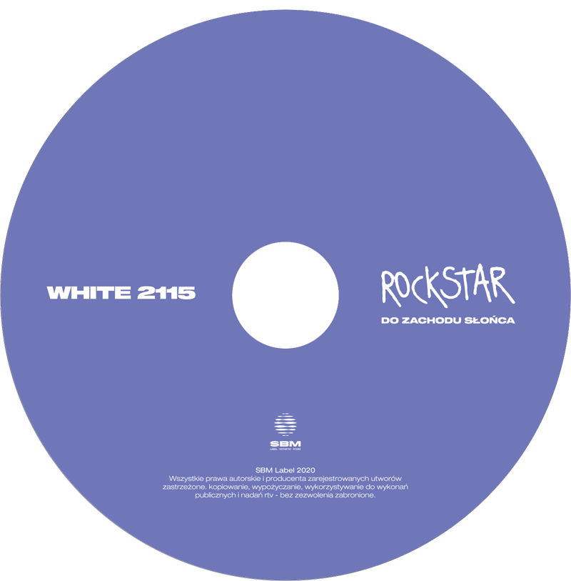 rocstar white